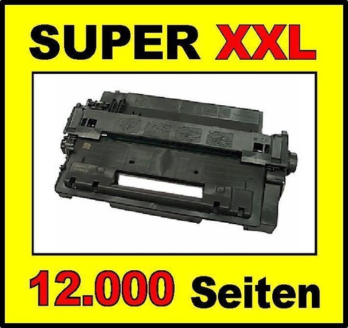 Toner für laserjet p3015 - toner,