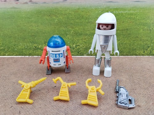 Playmobil 3591 playmospace - playmobil,
