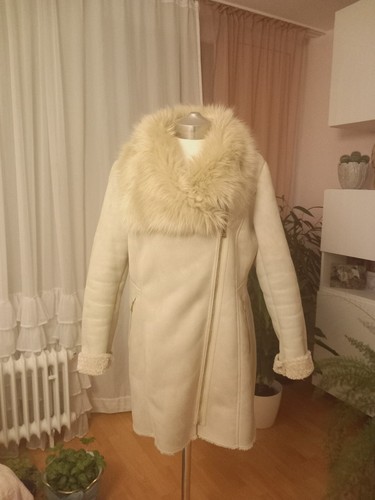 Calvin klein mantel - calvin, jacke