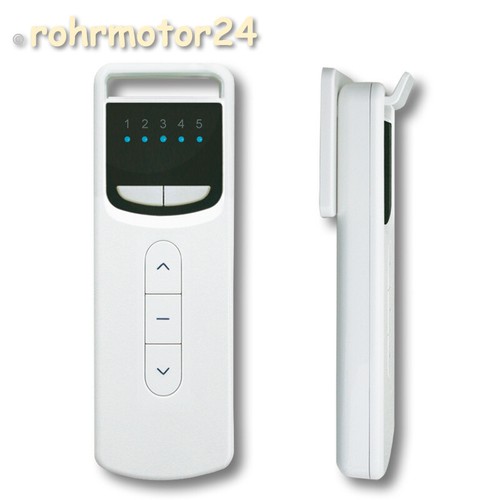 Handsender kanal funk - 5,