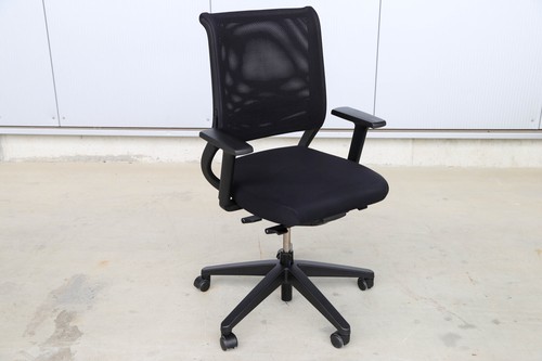 Ergonomischer bürodrehstuhl - ergonomischer,