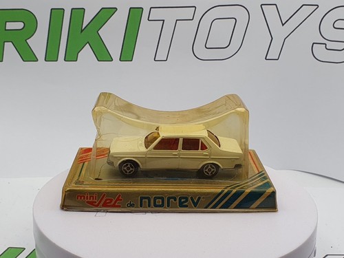 Fiat 131 norev 64 - 131,