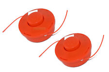 2 X Fadenspule für Grizzly