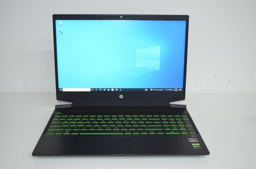 Pavilion gaming laptop - hp,