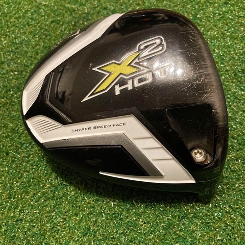 Callaway hot driver 9 - callaway, x2