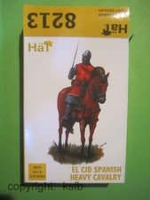 1:72 HäT 8213 Mittelalter El