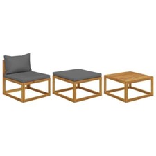 Gartensessel gartenlounge - gartensessel,