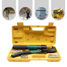 Hydraulische Crimpzange