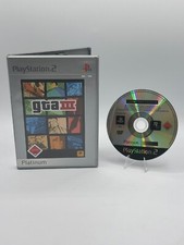 PS2 Sony Playstation 2 - Grand