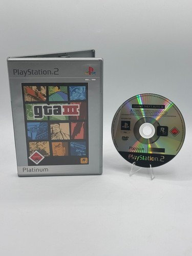 Ps2 sony playstation - sony, 2