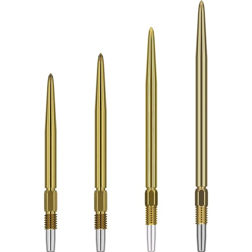 Target swiss point gold - -,