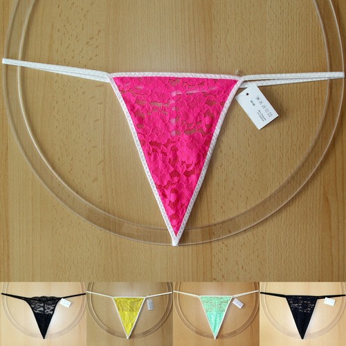 Mini string tanga - mini, g-string