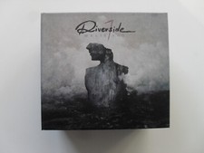 Riverside - Wasteland CD
