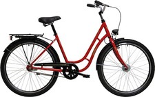 BBF Oslo  26 Zoll Damen