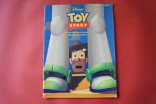 Toy Story .Songbook Notenbuch .Piano Vocal Guitar PVG