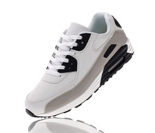 Herren Sneaker Sportschuhe in Übergröße Laufschuhe Freizeit Gr 47 48 49 50 73581