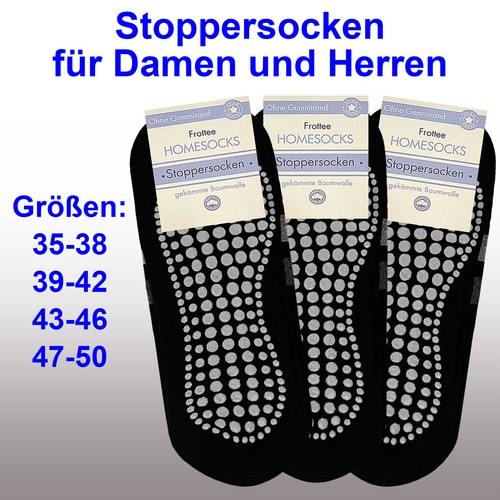 Rutschfeste socken damen - socken, und