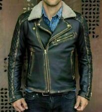 Cafe Racer Herren Biker