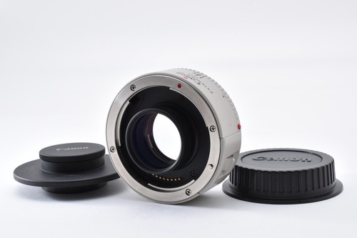 Neuwertig canon extender - extender, ef