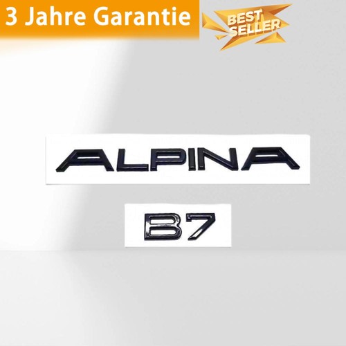 Für alpina b5 - für, b6