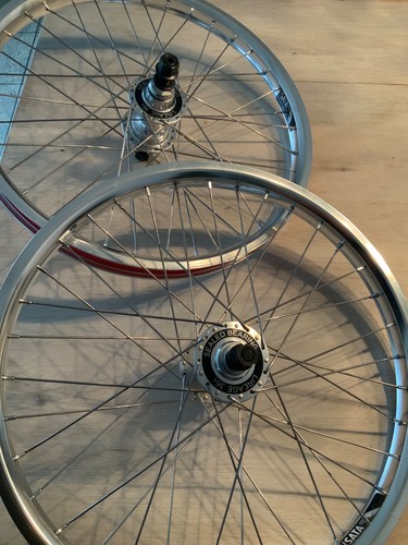 Haro bmx laufräder sata - haro,