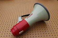 SPECO TRANSISTOR MEGAPHONE