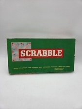 Spear-Spiel - SCRABBLE / 26022