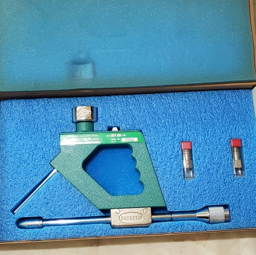 Eutectic castolin rototec - eutectic,