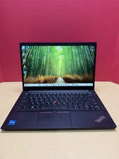 Lenovo THINKPAD E14 Gen 2 i5