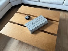 Hifonics ATLAS AX4000D