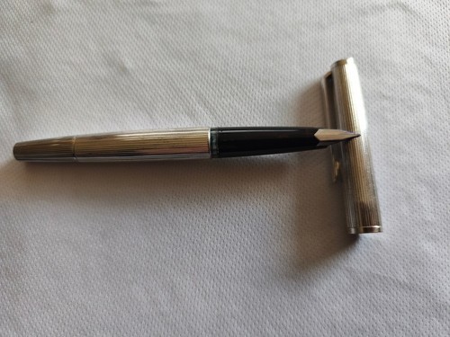 Montblanc 1266 füller 925 - füller,