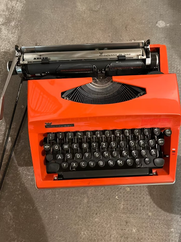 1970er adler contessa luxe - de,