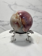 Jaspis Kugel 7CM / 416 Gramm