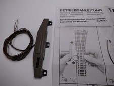 Fleischmann 640000
