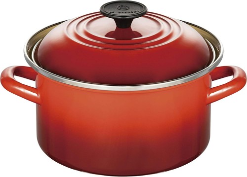 Original creuset gusseisen - original, le