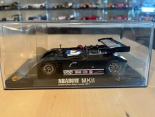 Slotcar 1:32 Shadow MK II CA32