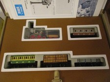 Piko HO SAXONIA Wagenzug 5
