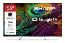 Sharp 55JP7765E QLED Fernseher