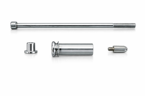Upgrade set exportventil - set, –