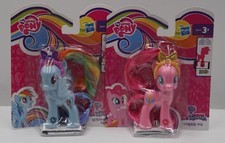 2x My Little Pony-B4817