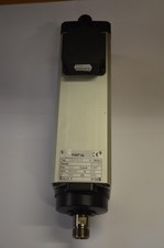 BZT Frässpindel Fräsmotor 3