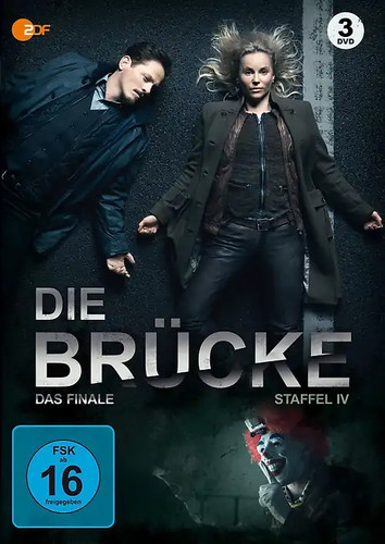 Die brücke transit in - -,