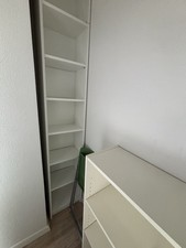 Billy Regal in Weiß