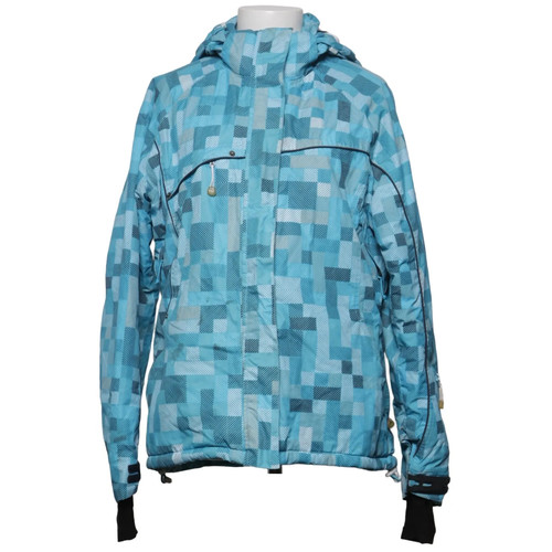 Alpine pro skijacke - alpine, pro,
