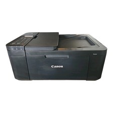 Canon PIXMA TR4650 Tintenstrahl Drucker Drucken Scannen Kopieren Ohne  Patronen 