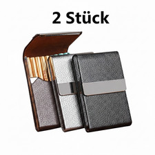 Unisex Zigarettenetui