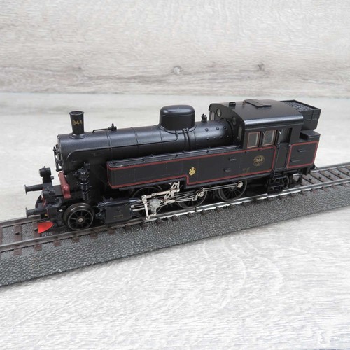 Märklin aus 28703 - aus,