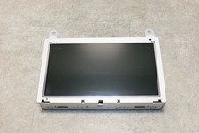 Opel Zafira C Tourer Bordcomputer CID Display Navi Uhr 20939145