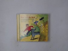 Peter und der Wolf Simsa