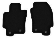 Vorne Velours Fußmatten für